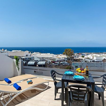 פוארטו דל כרמן Apartments Du Solei Central Location Old Town By Pvl מראה חיצוני תמונה