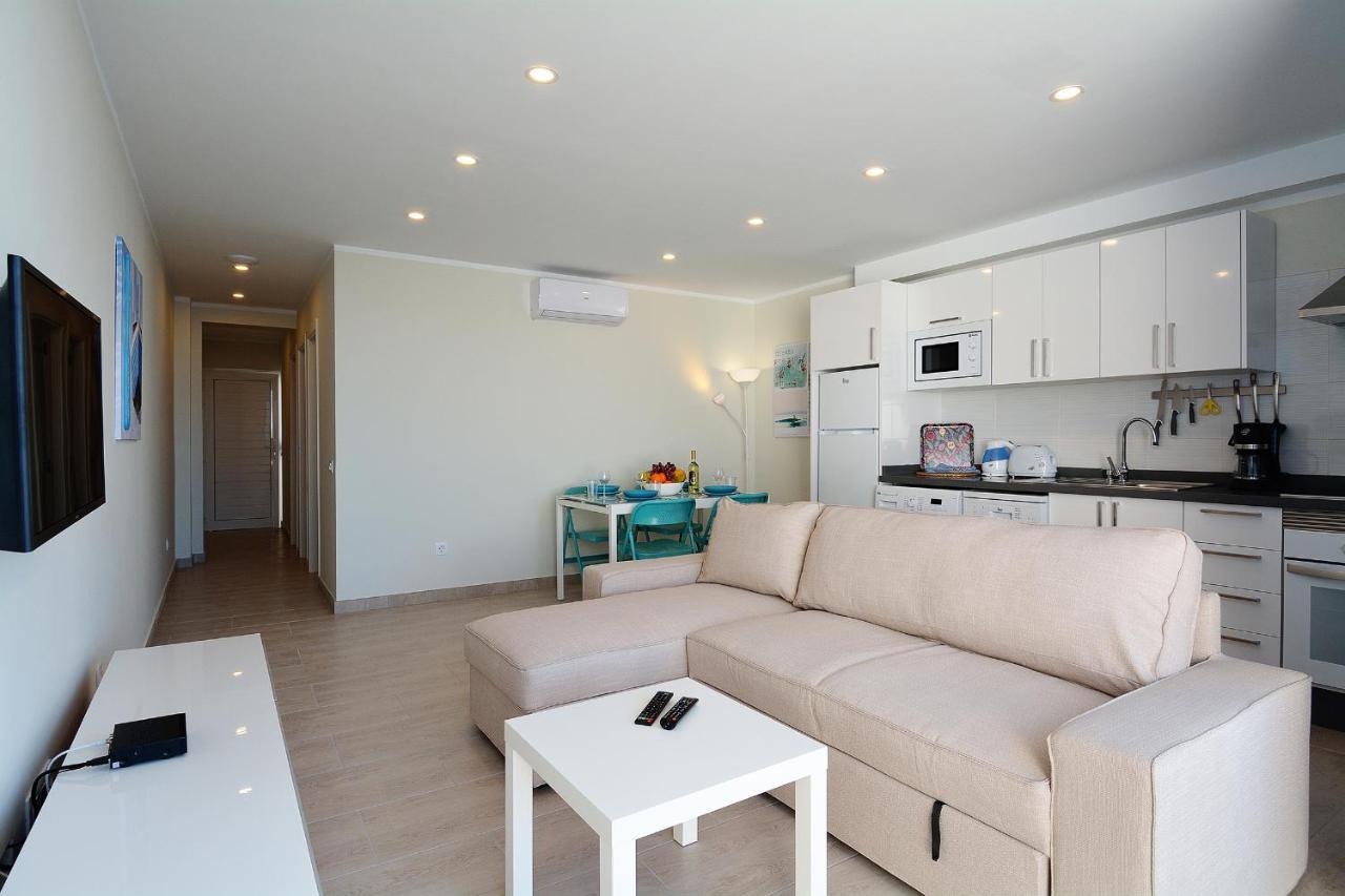 פוארטו דל כרמן Apartments Du Solei Central Location Old Town By Pvl מראה חיצוני תמונה