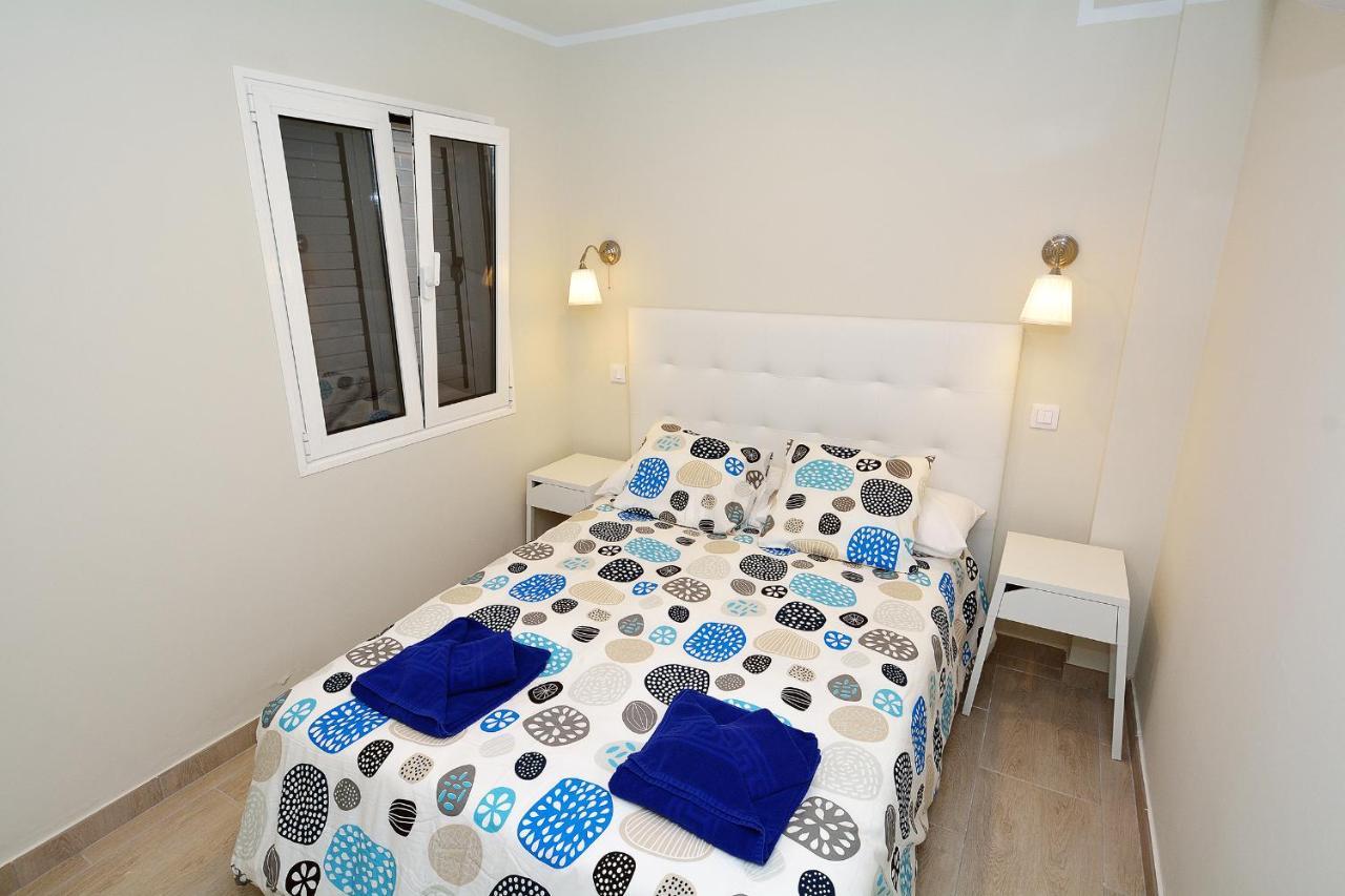 פוארטו דל כרמן Apartments Du Solei Central Location Old Town By Pvl מראה חיצוני תמונה