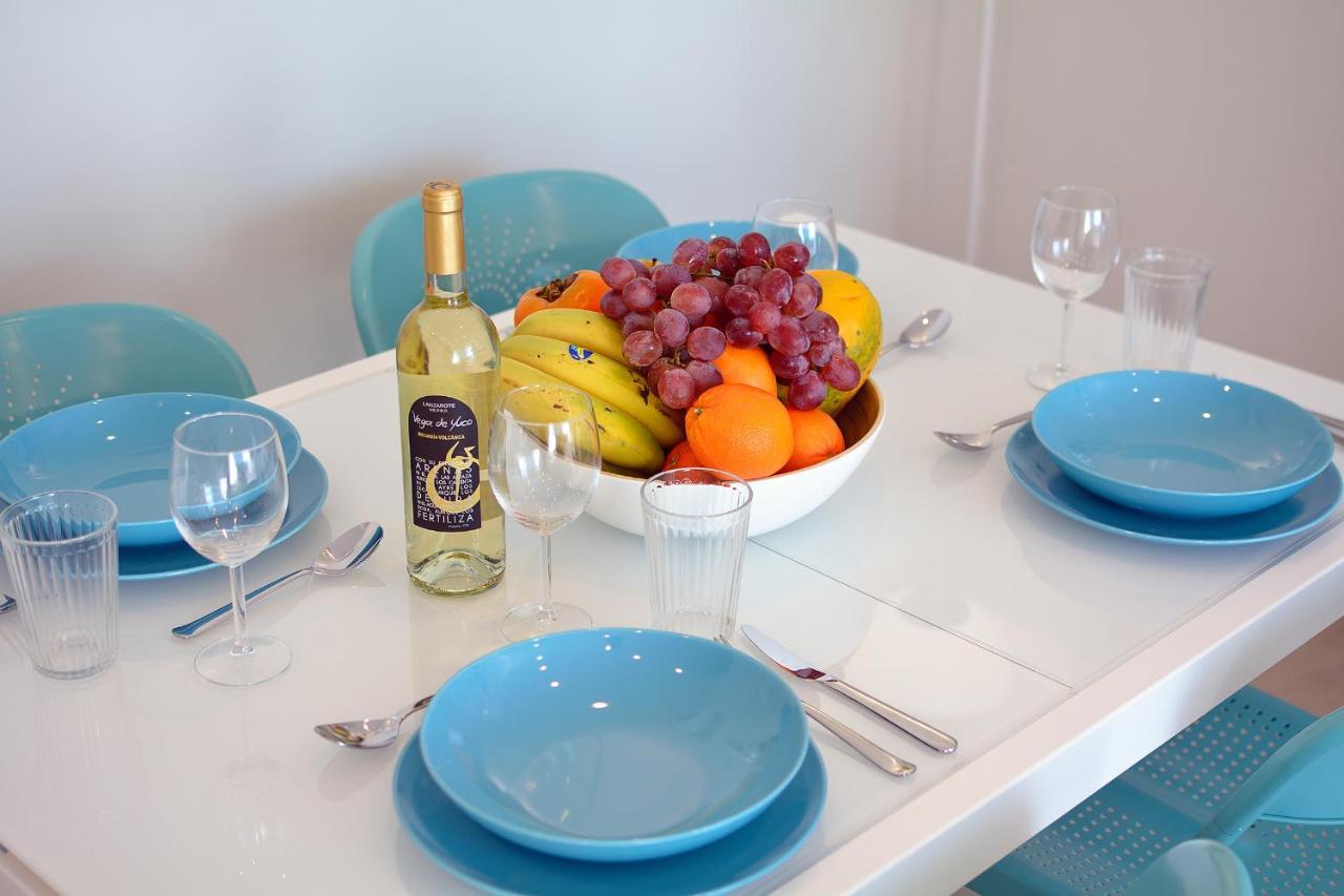 פוארטו דל כרמן Apartments Du Solei Central Location Old Town By Pvl מראה חיצוני תמונה