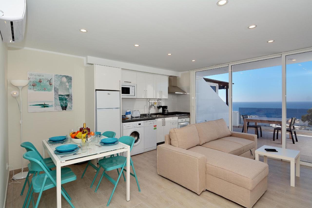 פוארטו דל כרמן Apartments Du Solei Central Location Old Town By Pvl מראה חיצוני תמונה