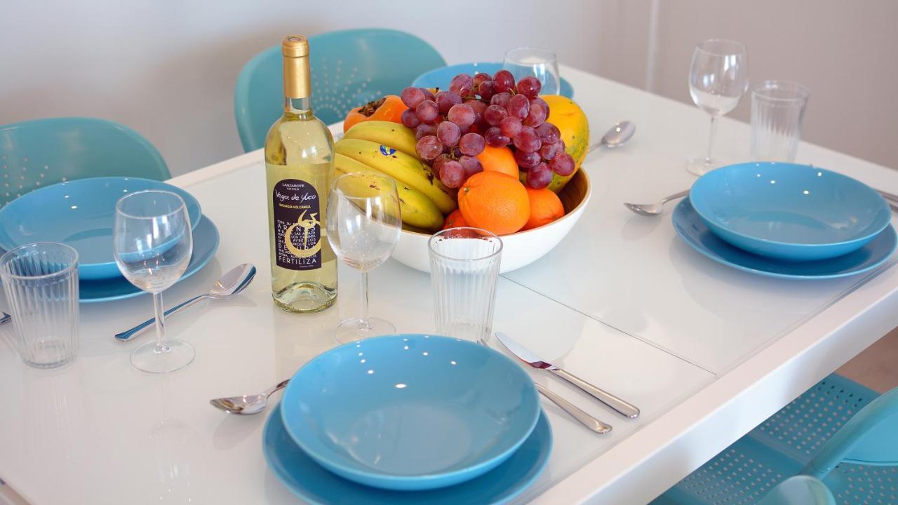 פוארטו דל כרמן Apartments Du Solei Central Location Old Town By Pvl מראה חיצוני תמונה