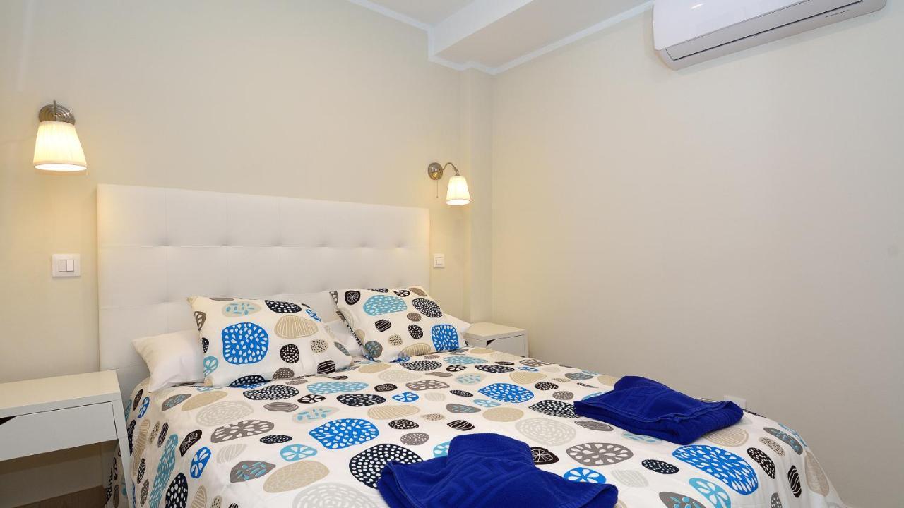 פוארטו דל כרמן Apartments Du Solei Central Location Old Town By Pvl מראה חיצוני תמונה