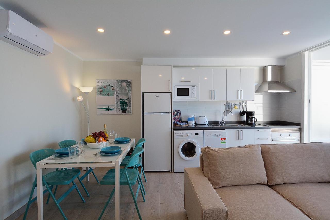 פוארטו דל כרמן Apartments Du Solei Central Location Old Town By Pvl מראה חיצוני תמונה
