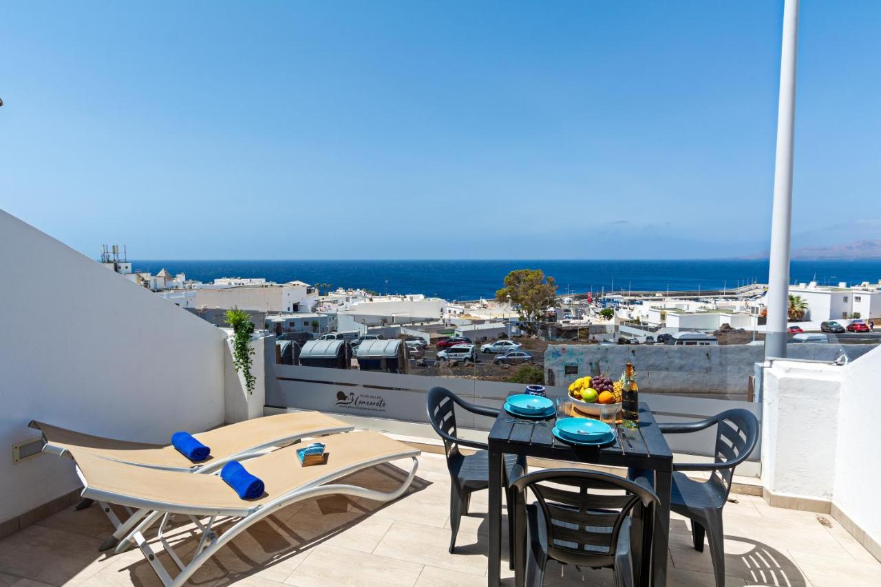 פוארטו דל כרמן Apartments Du Solei Central Location Old Town By Pvl מראה חיצוני תמונה